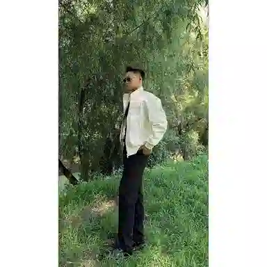 Ronn Shop cleanfit