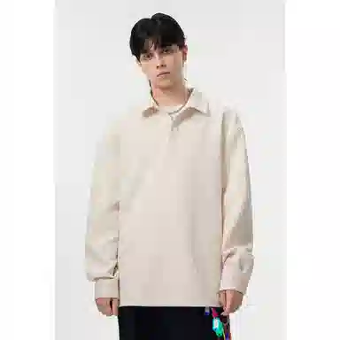 Ronn Shop Polo