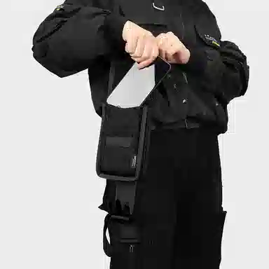 MARDINGTOP molle CORDURA