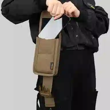 MARDINGTOP molle CORDURA