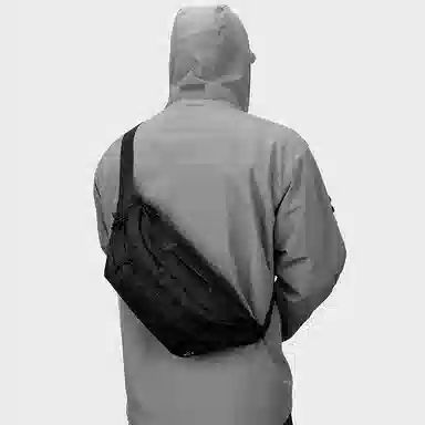 MARDINGTOP Tactical Waist Bag Khaki/Black