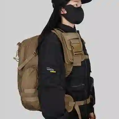 MARDINGTOP molle CORDURA