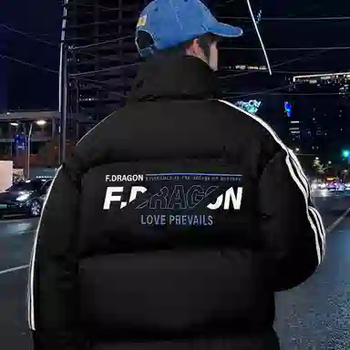 fdragon