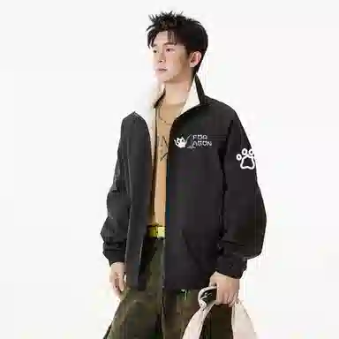 fdragon OOTD