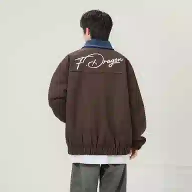 fdragon LOGO