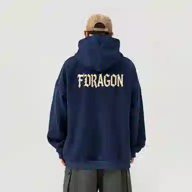 fdragon logo