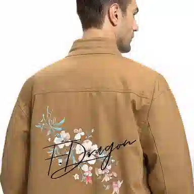 fdragon logo