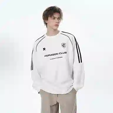 fdragon cleanfitT