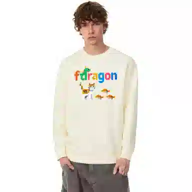 fdragon Logo