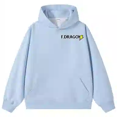 fdragon logo