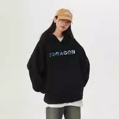 fdragon logo