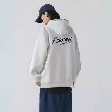 fdragon logo