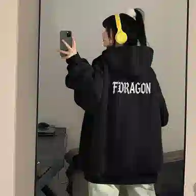 fdragon logo