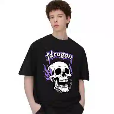 fdragon T