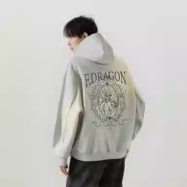 fdragon logo
