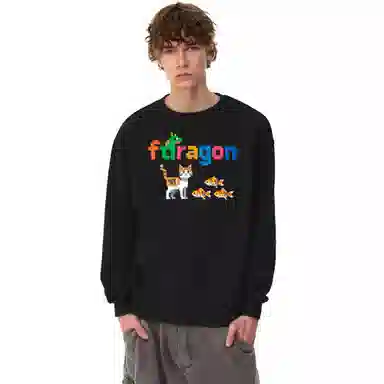 fdragon Logo