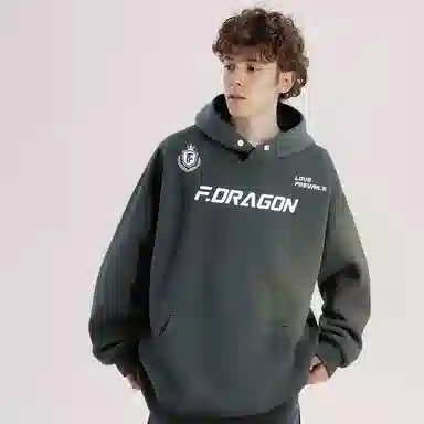 fdragon logo