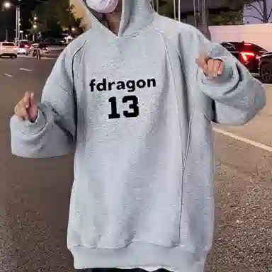 fdragon ins
