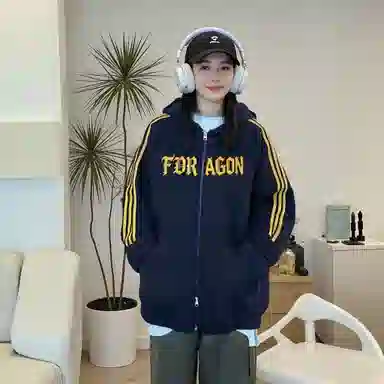 fdragon logo