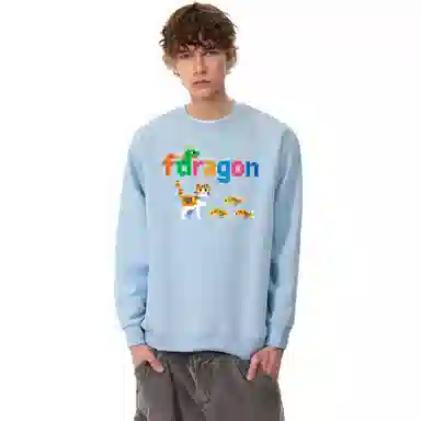 fdragon Logo