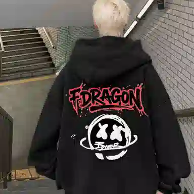 fdragon ins