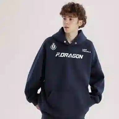 fdragon logo