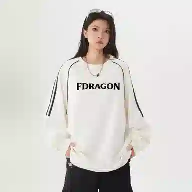 fdragon logo