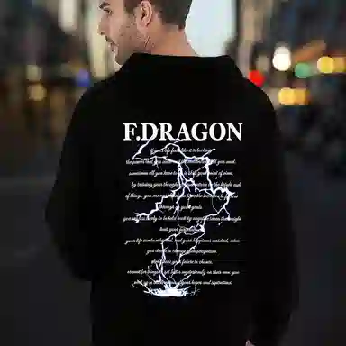 fdragon logo