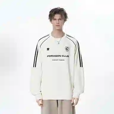 fdragon cleanfitT