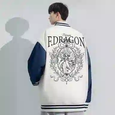 fdragon logo