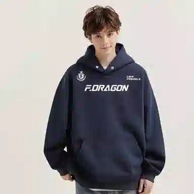fdragon logo