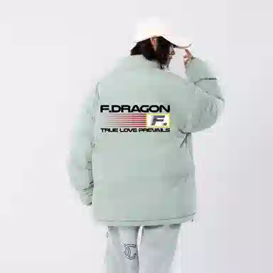 fdragon logo