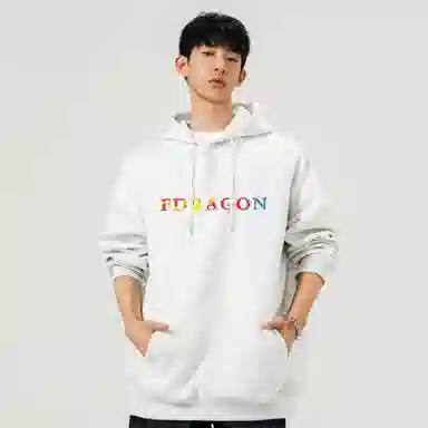 fdragon logo