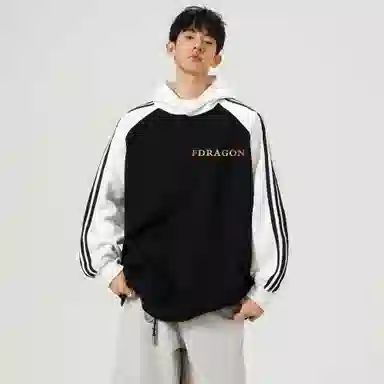 fdragon logo