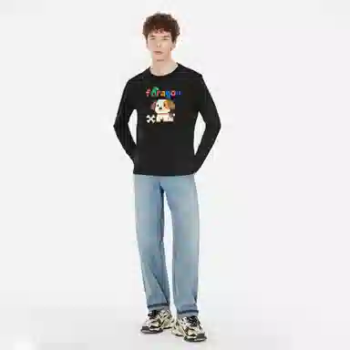 fdragon T