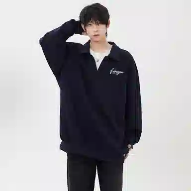fdragon POLOlogo