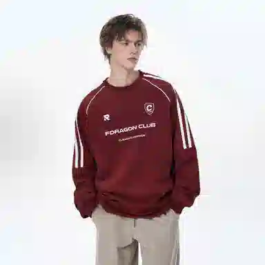 fdragon cleanfitT