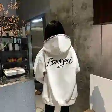 fdragon logo