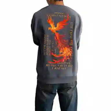 fdragon LOGO