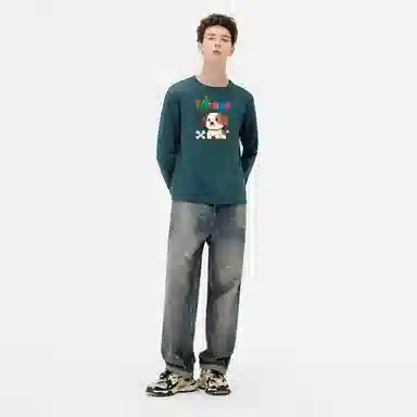fdragon T