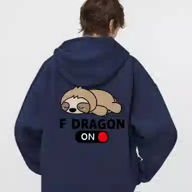 fdragon ins
