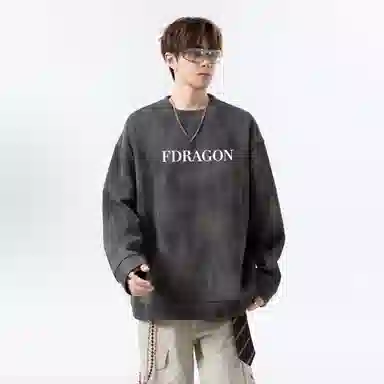 fdragon logo