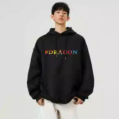 fdragon logo