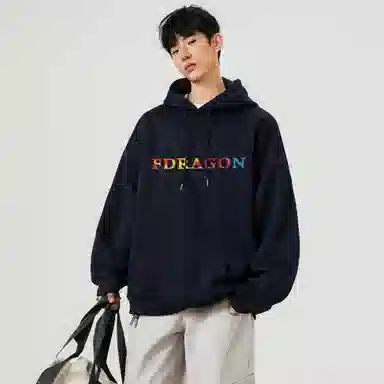 fdragon logo