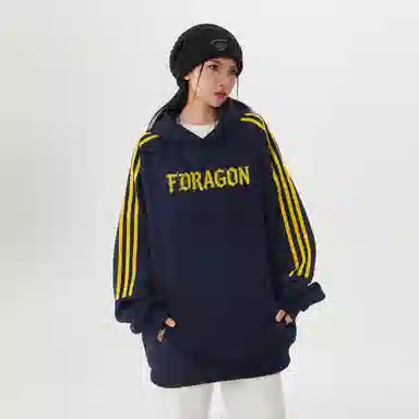 fdragon logo