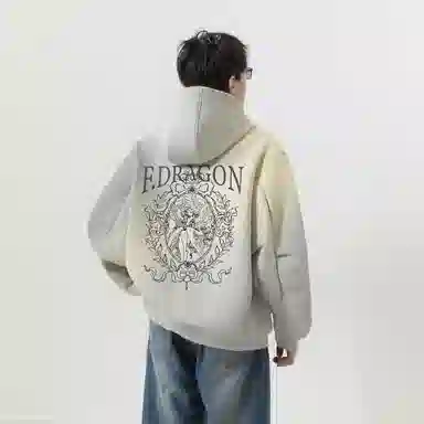 fdragon logo
