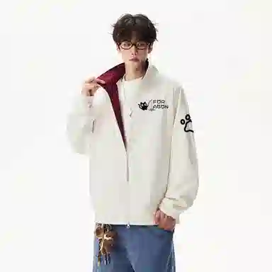 fdragon OOTD