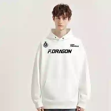 fdragon logo