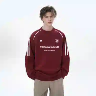 fdragon cleanfitT