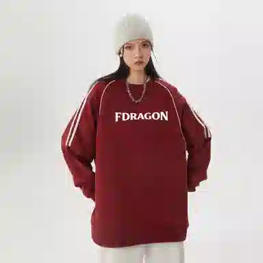 fdragon logo